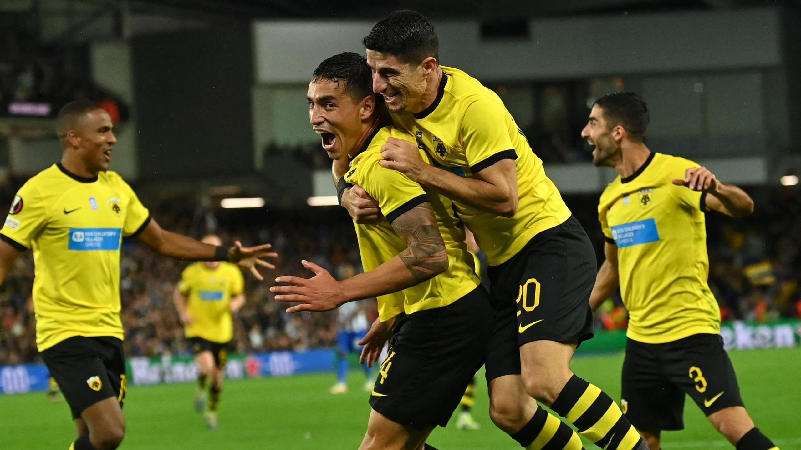 aek